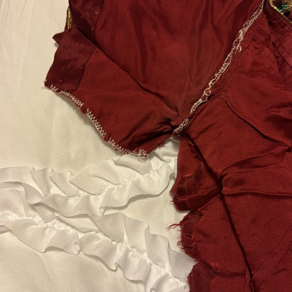 Patiala Salwar Suit - Picture 10 of 11